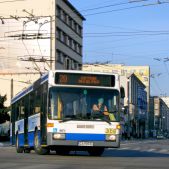 Mercedes O405NE #3050