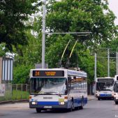 Mercedes O405NE #3050