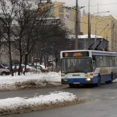 Mercedes O405NE #3051