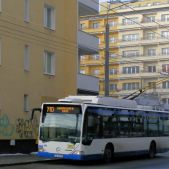Mercedes O530AC #3053
