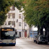 Mercedes O530AC #3053