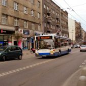 Mercedes O405N2AC #3058