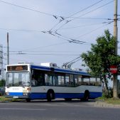 Mercedes O405N2AC #3058