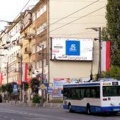Mercedes O405N2AC #3060