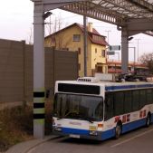Mercedes O405N2AC #3060