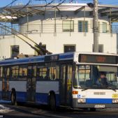Mercedes O405NE #3064