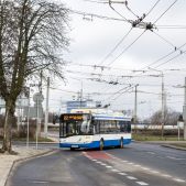 Solaris Trollino 12M #3068