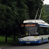 Solaris Trollino 12M #3069