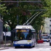 Solaris Trollino 12M #3069