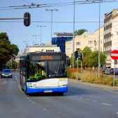 Solaris Trollino 12M #3072