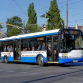 Solaris Trollino 12AC #3082
