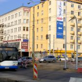 Solaris Trollino 12AC #3082