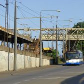 Solaris Trollino 12AC #3082