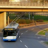 Solaris Trollino 12AC #3083