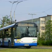 Solaris Trollino 12AC #3083