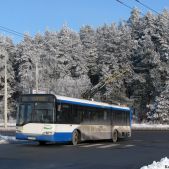Solaris Trollino 12AC