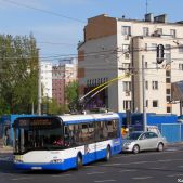Solaris Trollino 12AC #3084