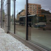 Solaris Trollino 12AC #3084