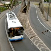 Solaris Trollino 12AC #3085