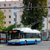 Solaris Trollino 12M #3087