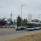 Solaris Trollino 12 #3097