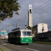Saurer ST4TIILM #3300