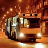Jelcz PR110T #3303