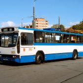Jelcz PR110T #3303