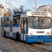 Jelcz 120ME #3305
