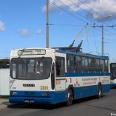 Jelcz 120MT #3305