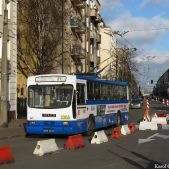 Jelcz 120MT #3306
