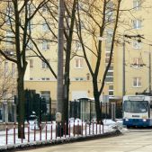 Jelcz 120ME #3306
