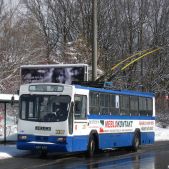Jelcz 120MT #3307