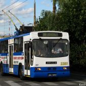 Jelcz 120MT #3308