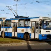 Jelcz 120ME #3309