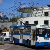Jelcz 120MT #3309