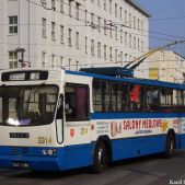 Jelcz 120MT #3314