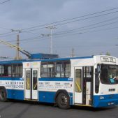 Jelcz 120ME #3315
