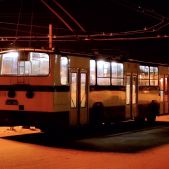 Jelcz 120ME #3316