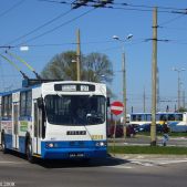 Jelcz 120MT #3316