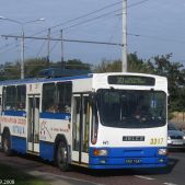 Jelcz PR110E/M #3317