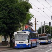 Jelcz PR110E/M #3317
