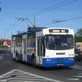 Jelcz 120MT #3318
