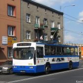 Jelcz 120MT #3319