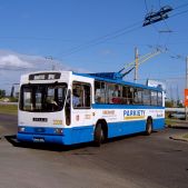 Jelcz 120ME #3320