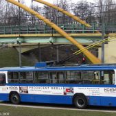 Jelcz 120MT #3320