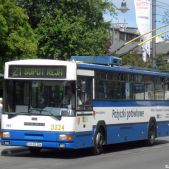 Jelcz 120MT #3324