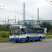 Jelcz 120MT #3329