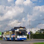 Jelcz 120MT #3334