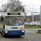 Jelcz PR110E/M #3341